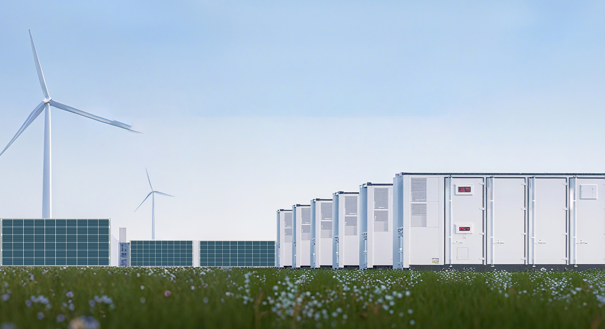 Tecloman Secures 12.5 MWh BESS Project with Wien Energie in Austria