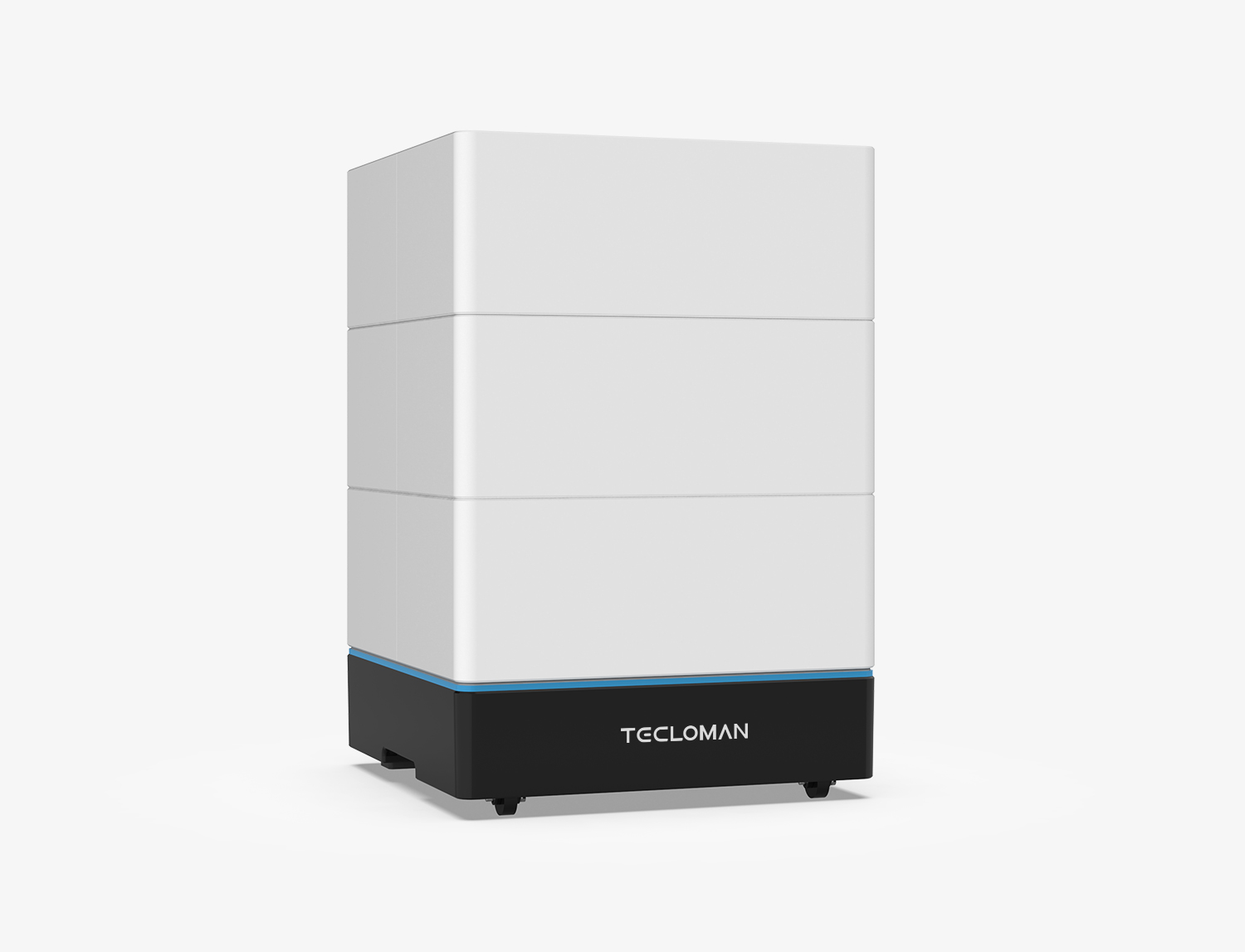 Tecloman residential storage batteries