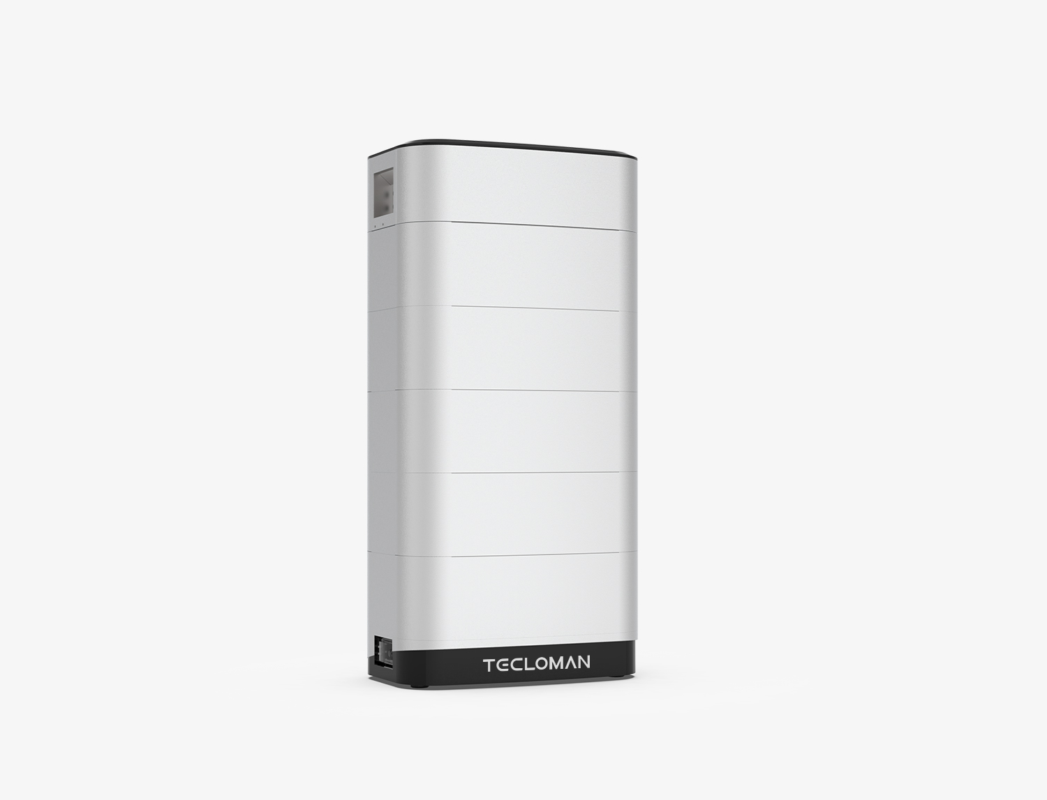 Tecloman home energy storage battery